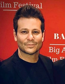 Bill Sorvino