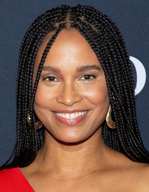Joy Bryant