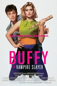 Buffy the Vampire Slayer