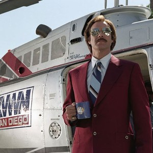 Anchorman: The Legend of Ron Burgundy photo 16