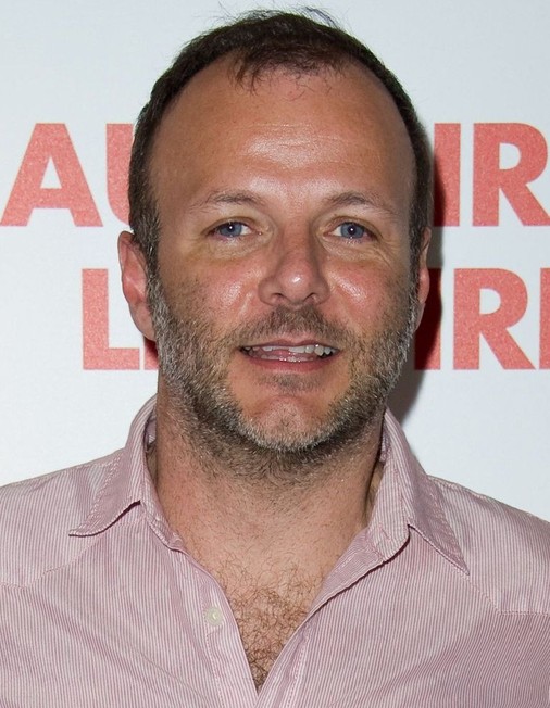 Pierre-François Martin-Laval