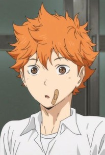 Haikyu!! To the Top - Rotten Tomatoes