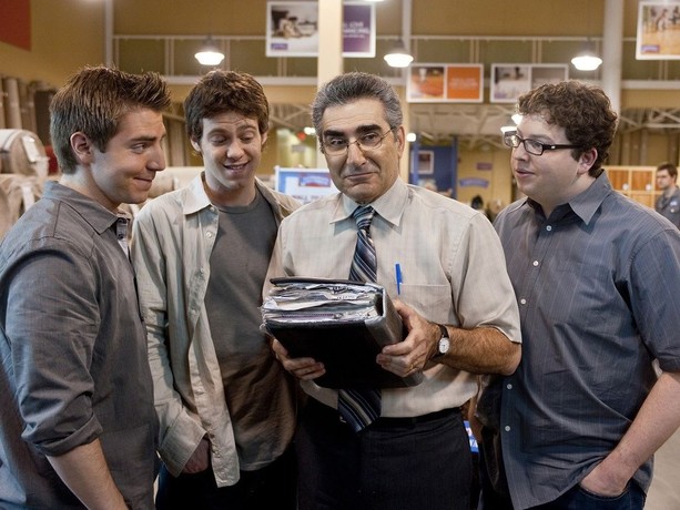 American Pie Presents: The Book of Love | Rotten Tomatoes