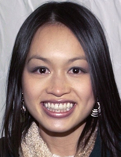 Elizabeth Thai