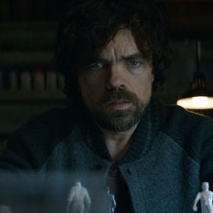 Rememory (2017)