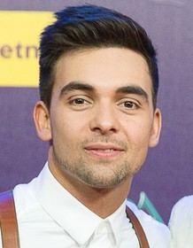Mathias Vergels