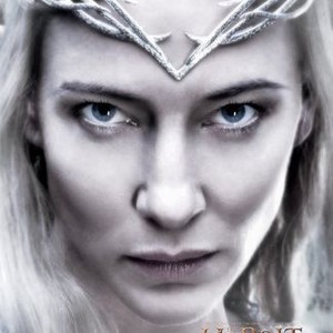 The Hobbit: The Battle of the Five Armies photo 9