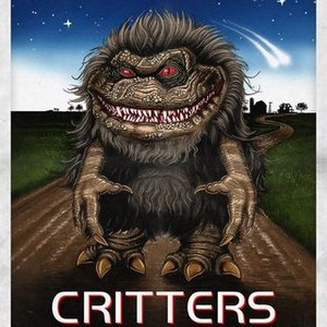 Critters Rotten Tomatoes