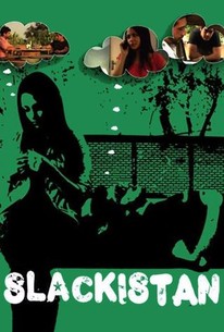 Watch trailer for Slackistan