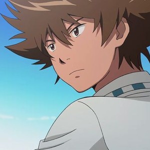 Digimon Adventure tri. Part 2: Determination (2016) directed by Keitaro  Motonaga • Reviews, film + cast • Letterboxd