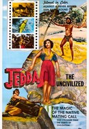 Jedda poster image