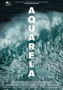 Aquarela poster image