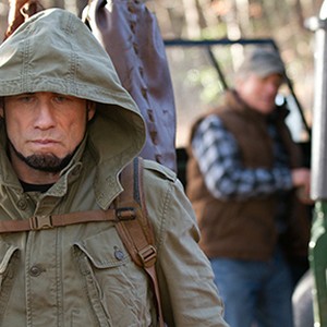 John Travolta as Emil Kovac in "Killing Season." photo 13