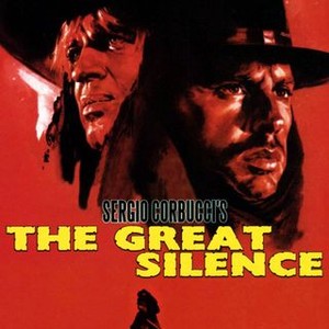 The Great Silence photo 13