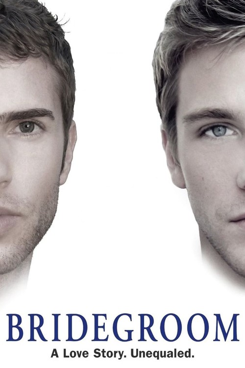 Bridegroom poster