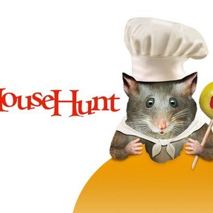 Mouse Hunt photo 5