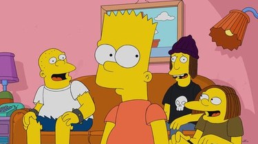The Simpsons Season 32 Episode 7 Rotten Tomatoes
