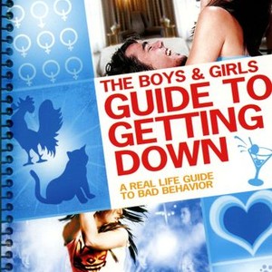 The Boys and Girls Guide to Getting Down photo 1
