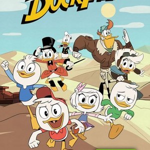 DuckTales - Rotten Tomatoes