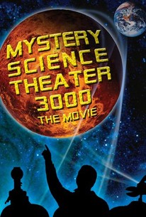Watch trailer for Mystery Science Theater 3000: The Movie