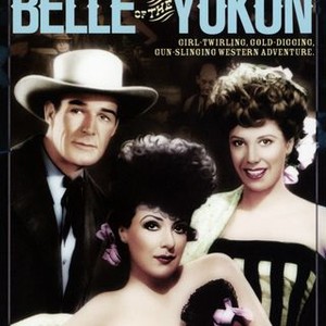Belle of the Yukon (1944) photo 5