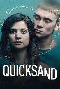 Quicksand: Season 1 poster image