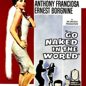 Go Naked in the World - Rotten Tomatoes