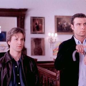 Kate & Leopold photo 8