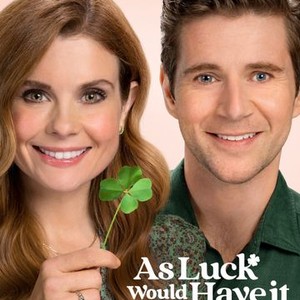 As Luck Would Have It photo 10