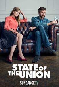 State of the Union: Season 1 poster image