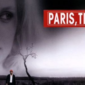 "Paris, Texas photo 7"
