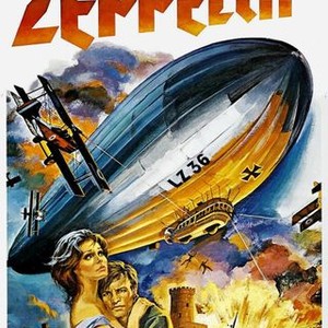 Zeppelin photo 12