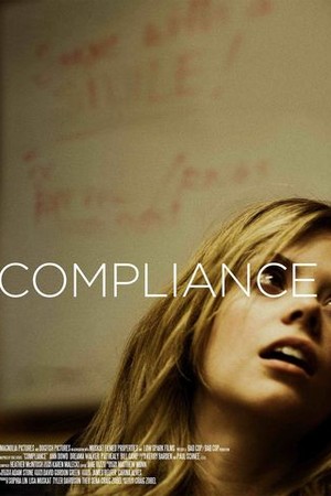 Compliance poster
