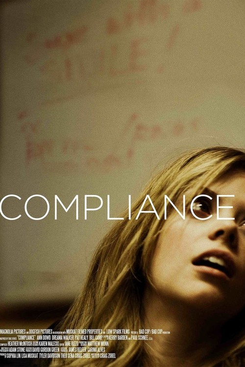 Compliance poster