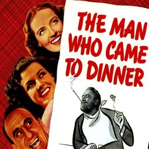 The Man Who Came to Dinner photo 9
