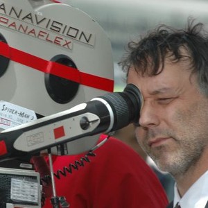 Sam Raimi