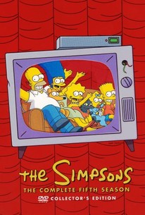 The Simpsons - Season 5 Episode 18 - Rotten Tomatoes