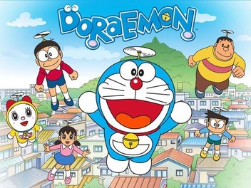 Doraemon episode deals