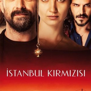 Istanbul Kirmizisi - Rotten Tomatoes