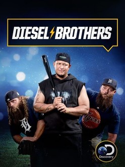Diesel Brothers: Season 2 | Rotten Tomatoes