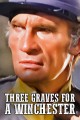 Three Graves for a Winchester
