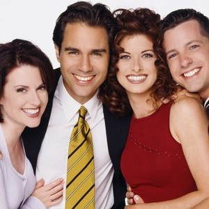 will and grace season 1 episode 7 streaming