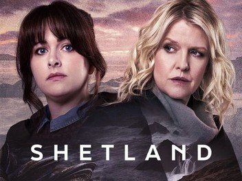 Shetland season 5 netflix deals
