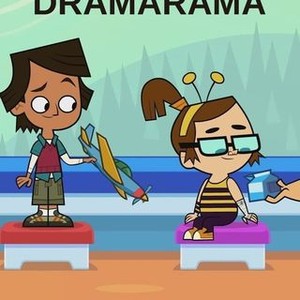 Total DramaRama - Season 3