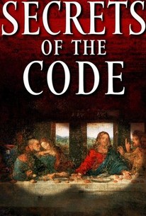 Secrets of the Code | Rotten Tomatoes