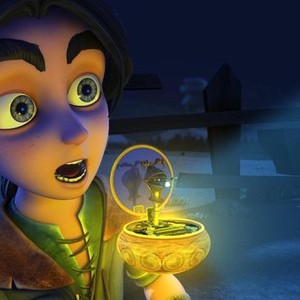 Tom Little And The Magic Mirror - Rotten Tomatoes