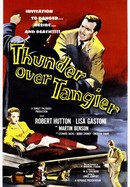 Thunder Over Tangier poster image