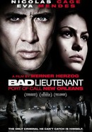 Bad Lieutenant: Port of Call New Orleans poster image