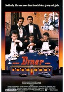 Diner poster image