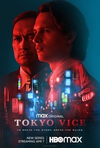 Watch trailer for Tokyo Vice